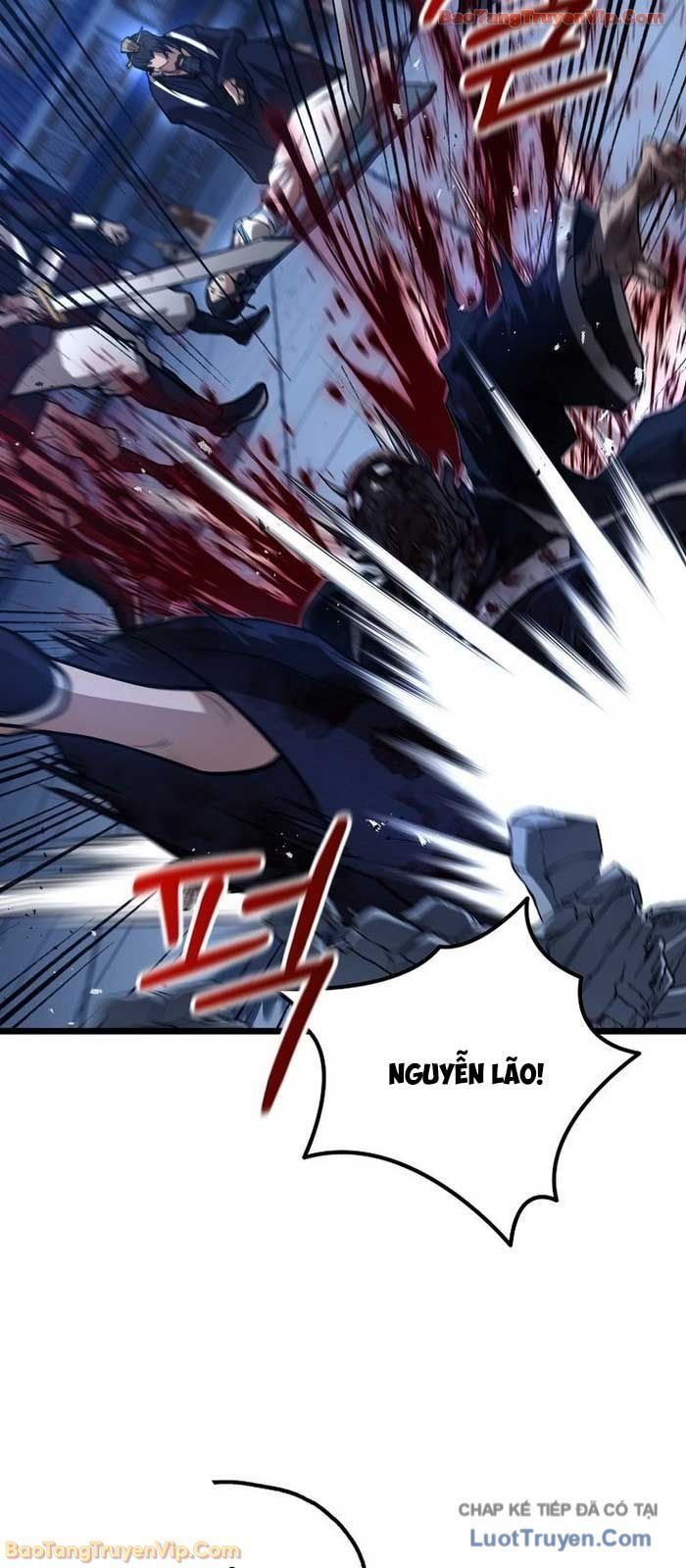 Thương Quỷ Vô Song Chapter 24 - 27