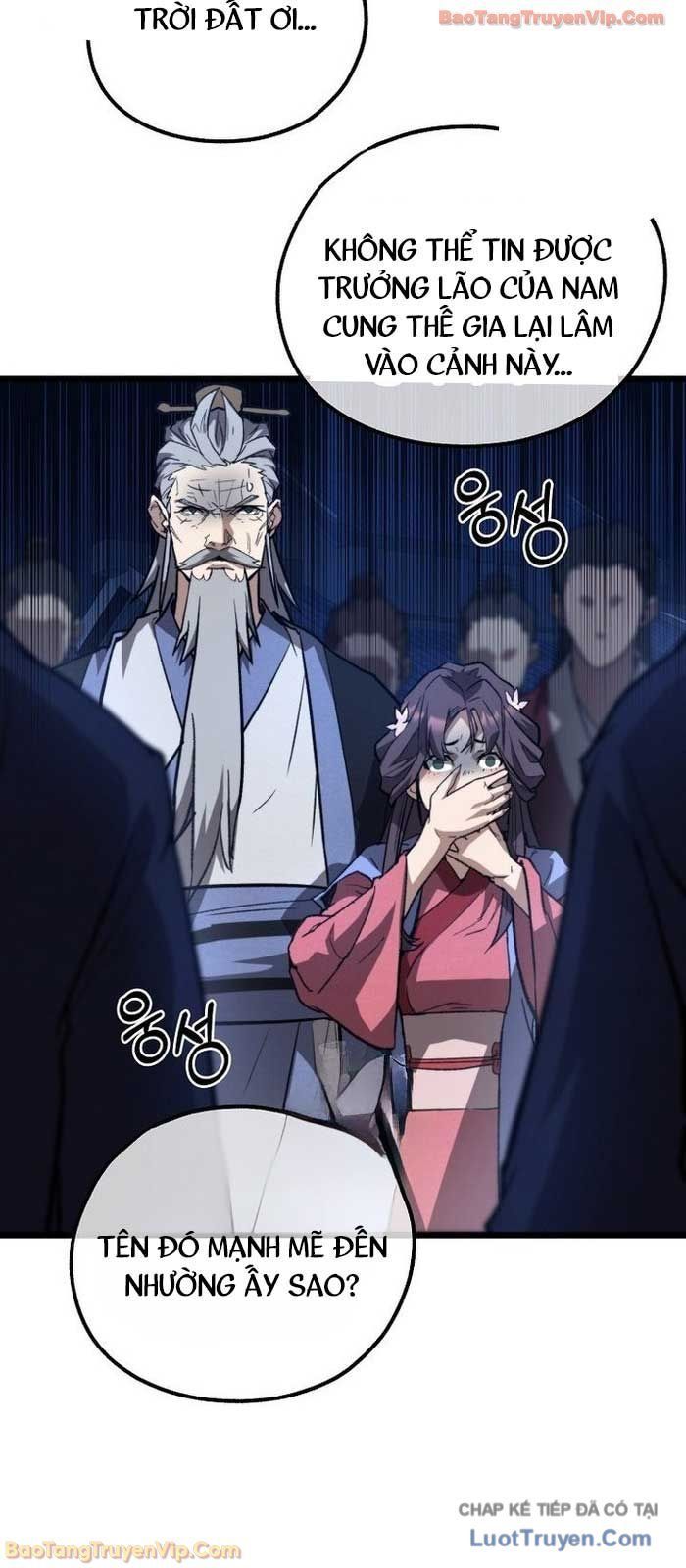 Thương Quỷ Vô Song Chapter 24 - 28