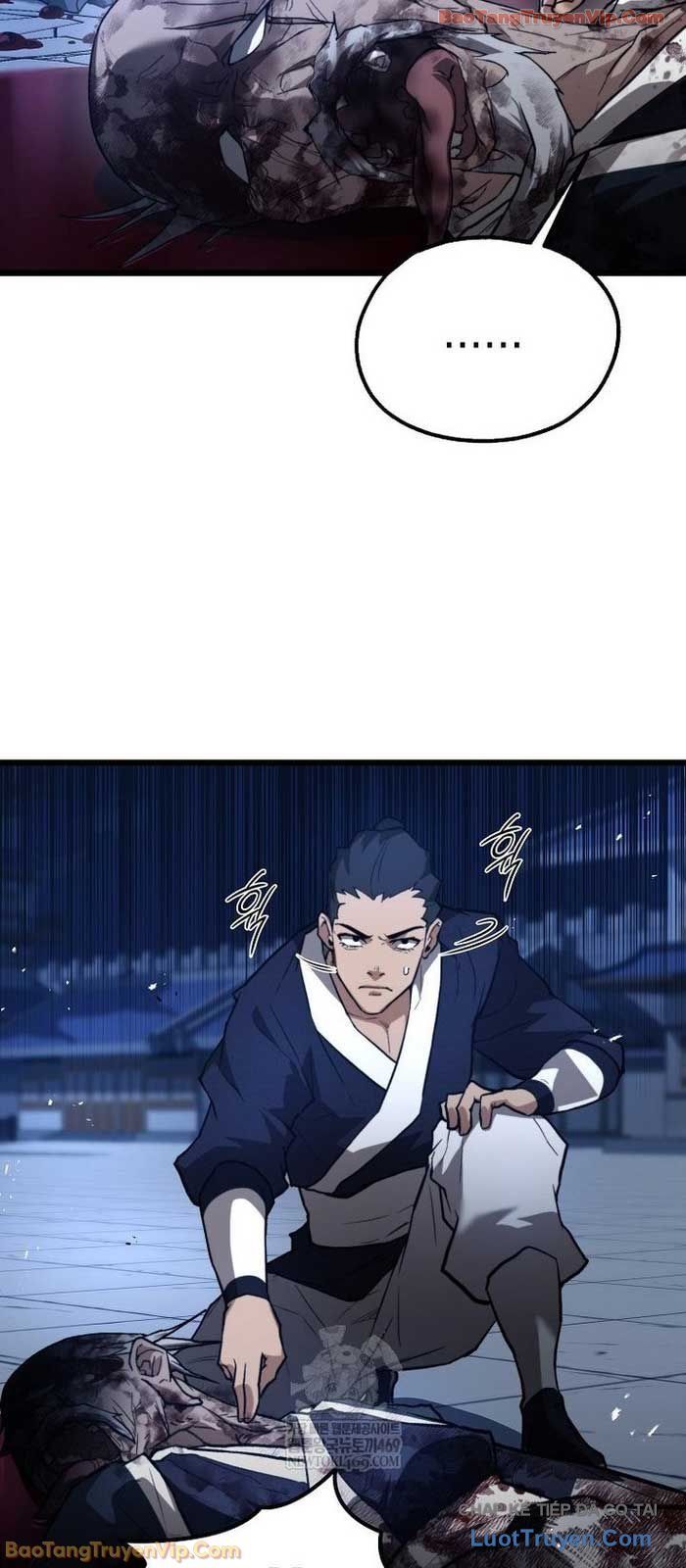 Thương Quỷ Vô Song Chapter 24 - 34