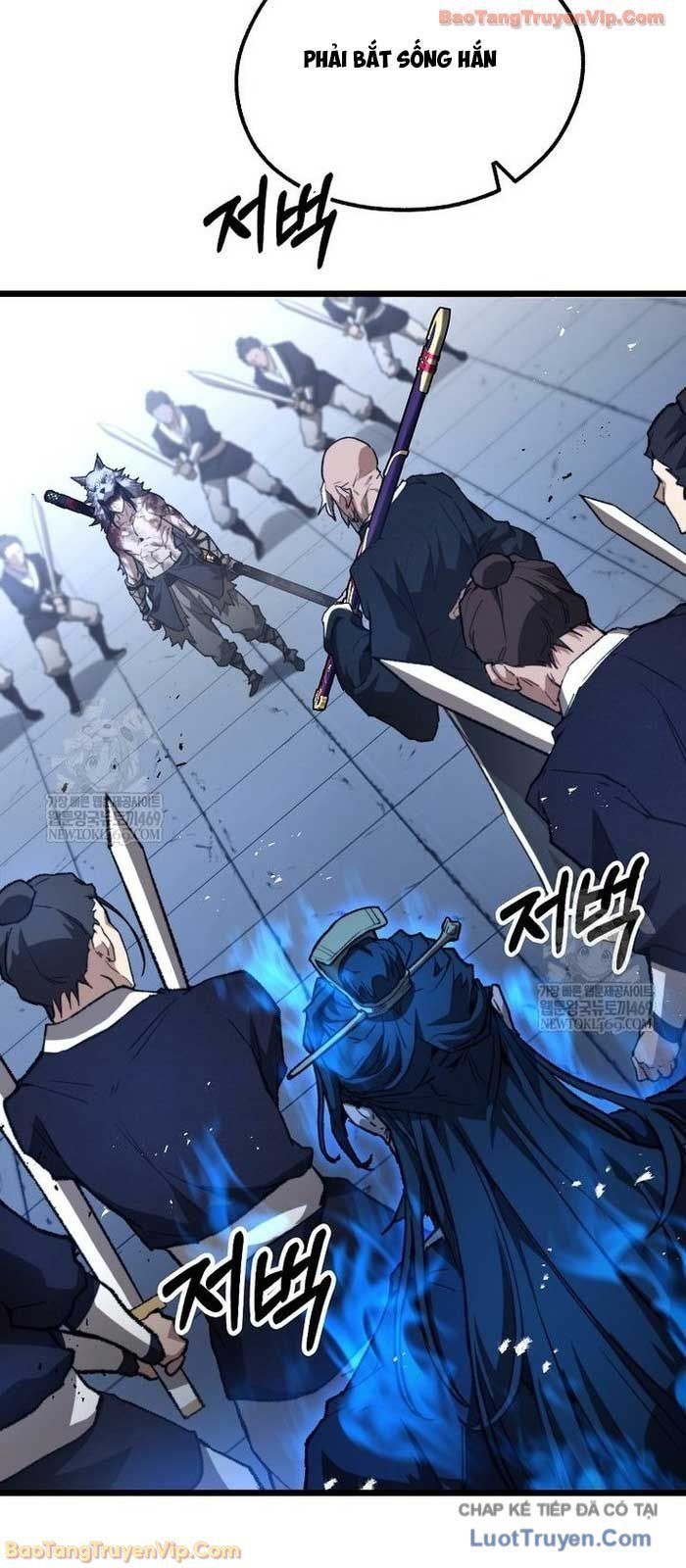 Thương Quỷ Vô Song Chapter 25 - 24