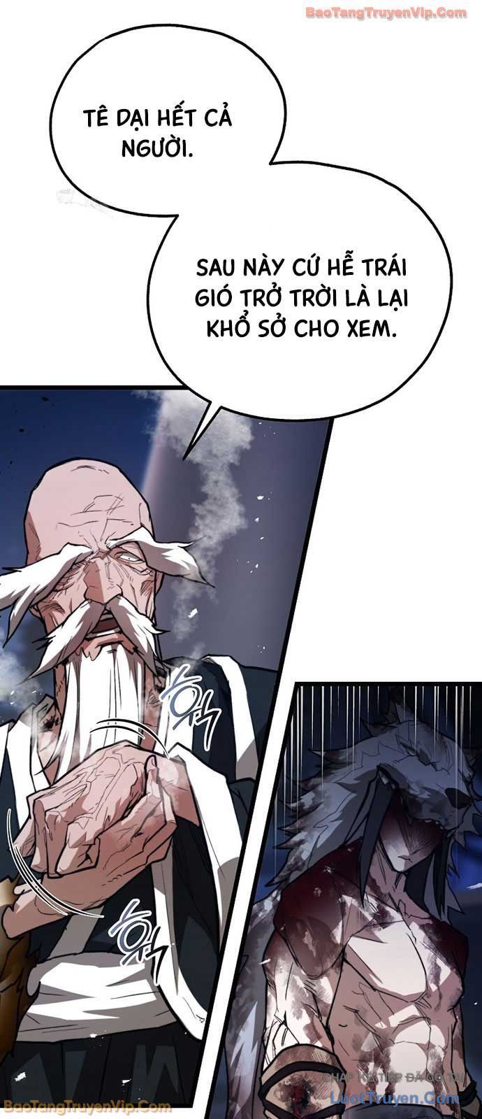 Thương Quỷ Vô Song Chapter 26 - 29