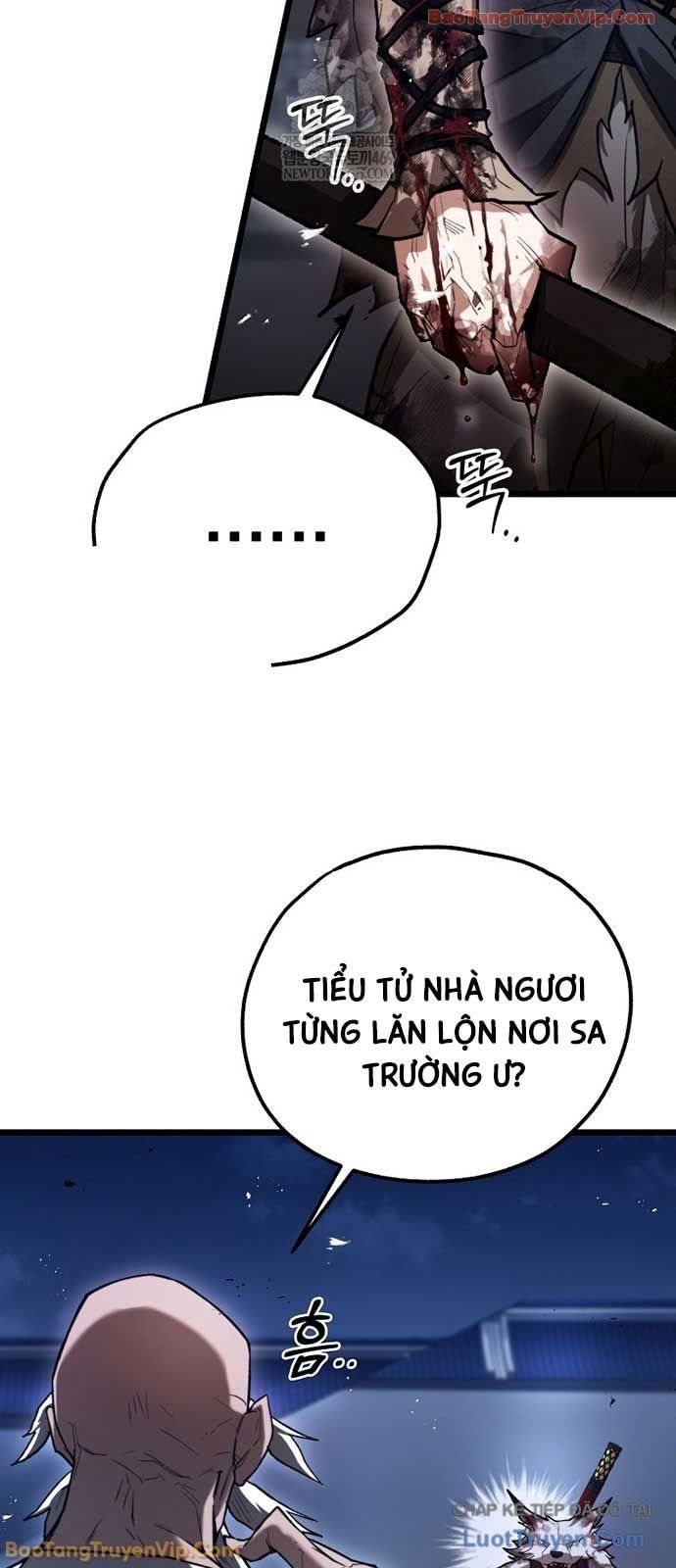 Thương Quỷ Vô Song Chapter 26 - 30