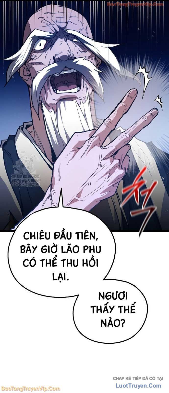 Thương Quỷ Vô Song Chapter 26 - 36