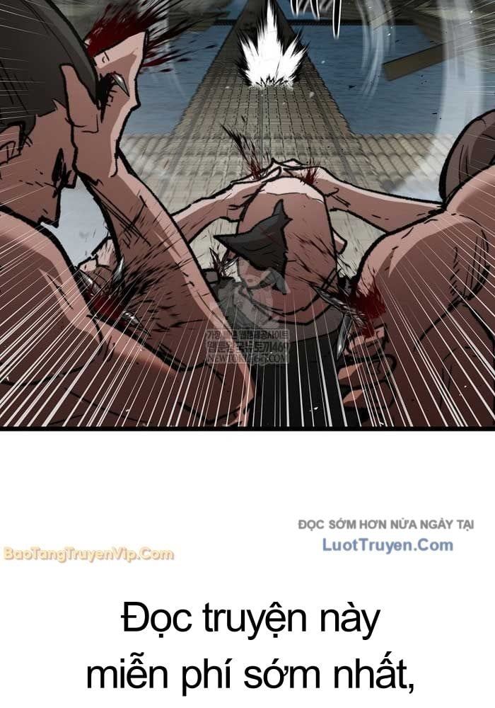 Thương Quỷ Vô Song Chapter 29 - 32