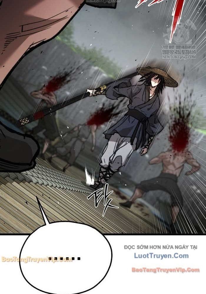Thương Quỷ Vô Song Chapter 29 - 34