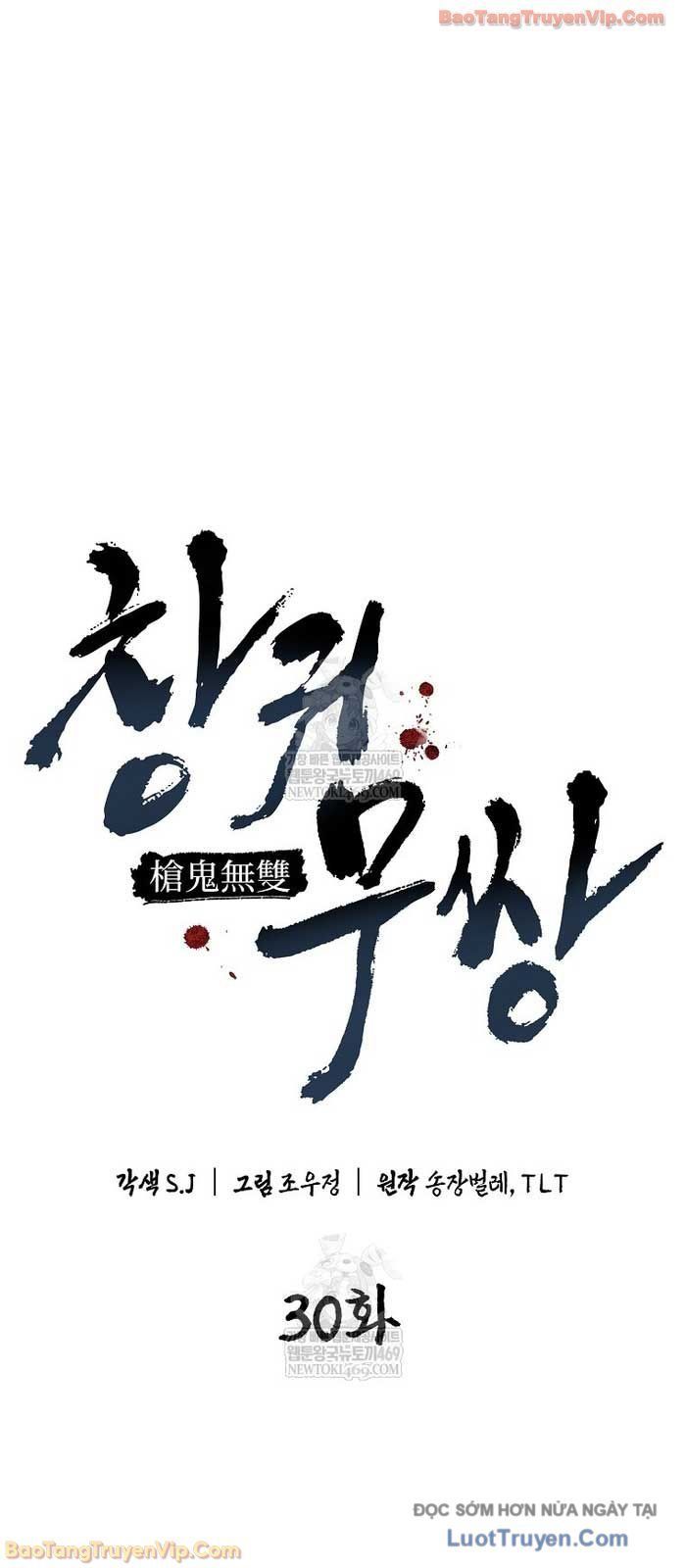 Thương Quỷ Vô Song Chapter 30 - 39