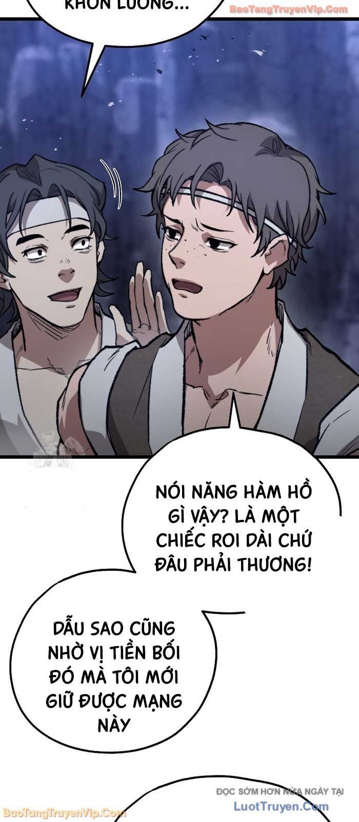 Thương Quỷ Vô Song Chapter 30 - 42