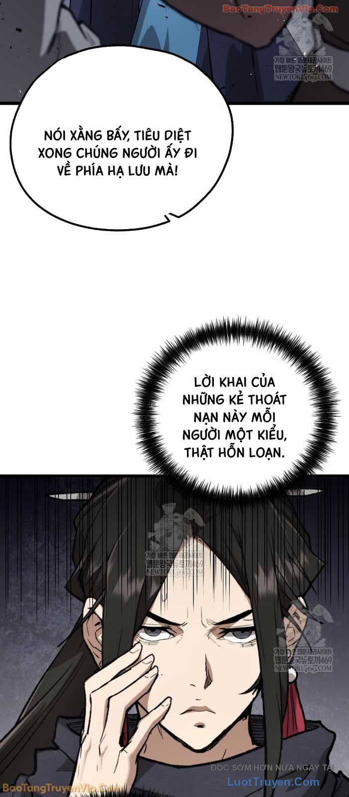 Thương Quỷ Vô Song Chapter 30 - 45