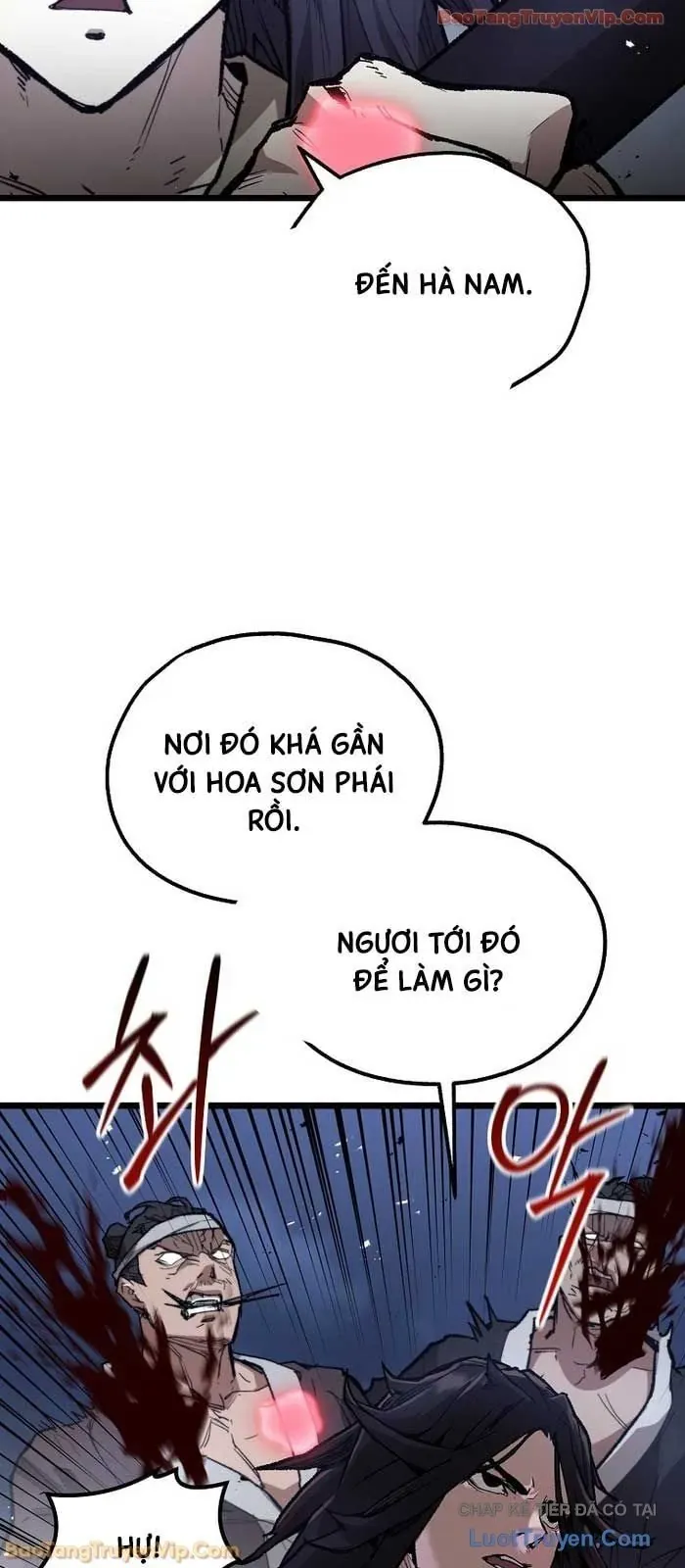 Thương Quỷ Vô Song Chapter 31 - 19