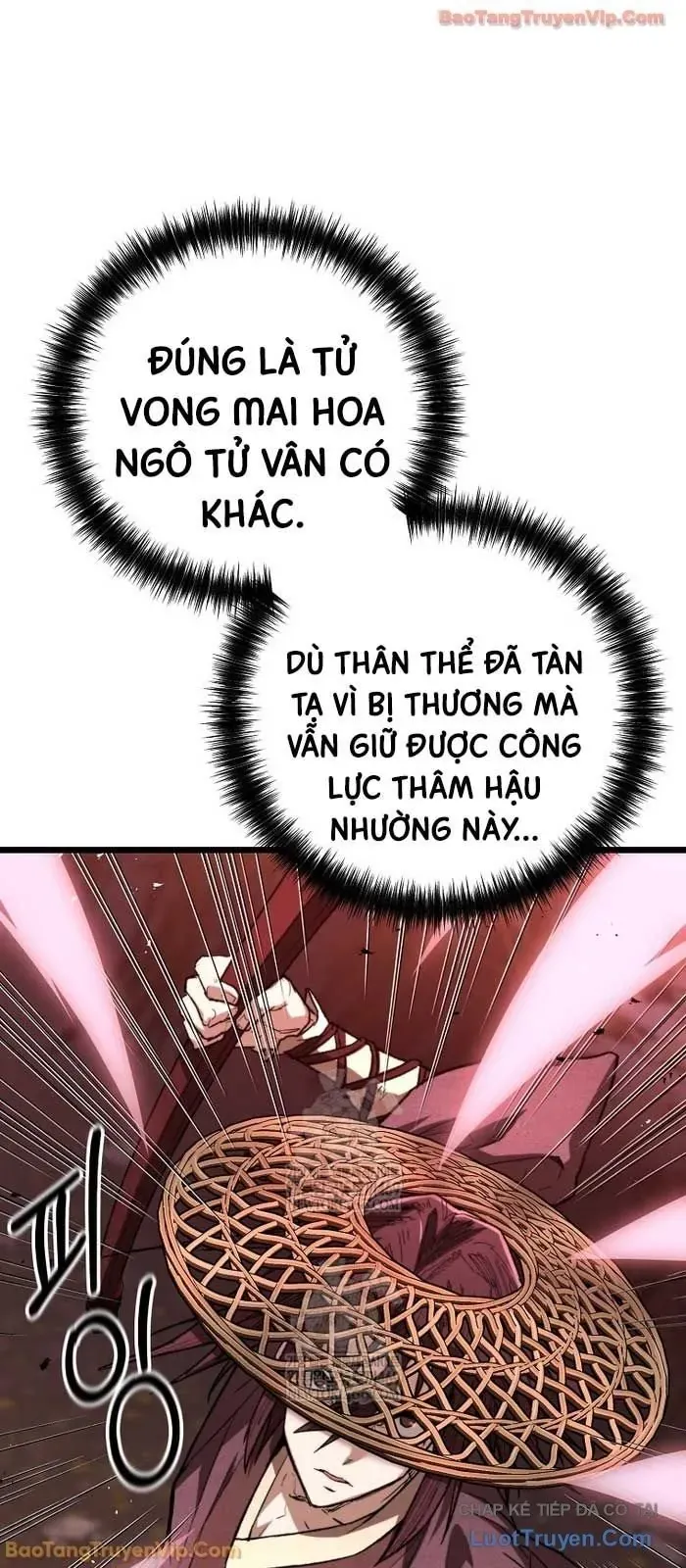 Thương Quỷ Vô Song Chapter 31 - 45