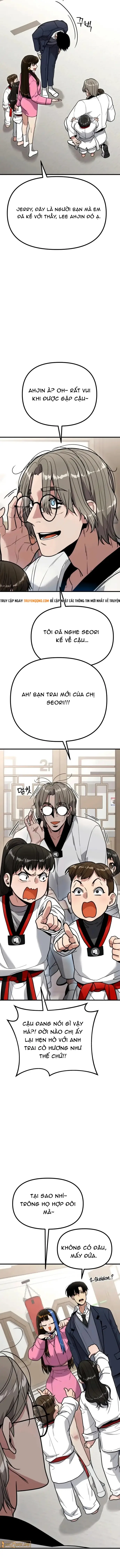 Tài Xế Báo Thù Chapter 15 - 2