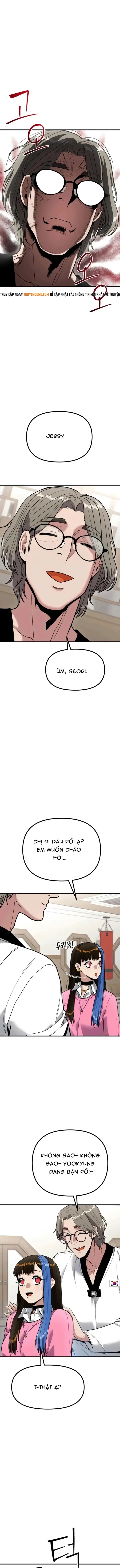 Tài Xế Báo Thù Chapter 15 - 3