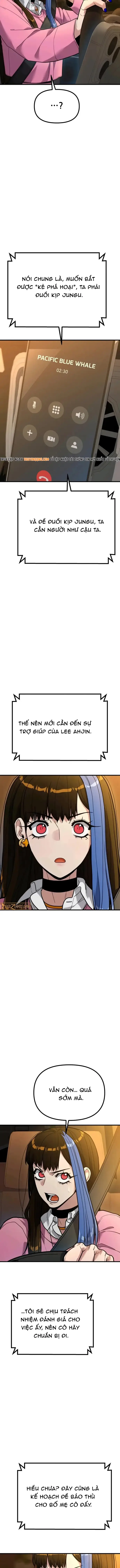 Tài Xế Báo Thù Chapter 15 - 9