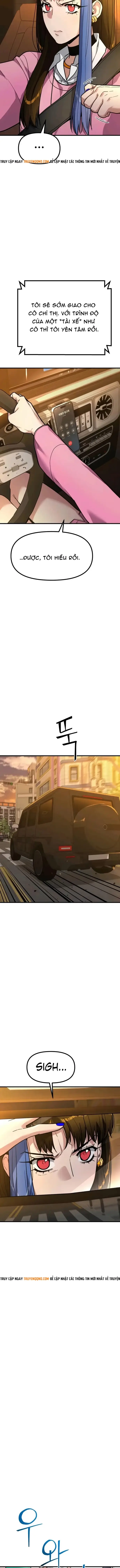 Tài Xế Báo Thù Chapter 15 - 10