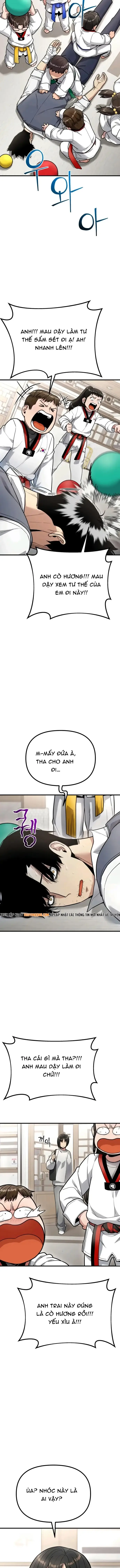 Tài Xế Báo Thù Chapter 15 - 11