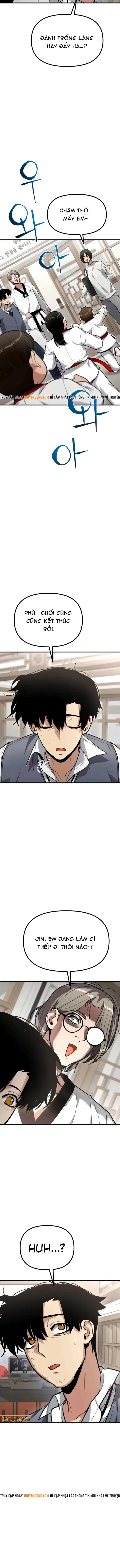 Tài Xế Báo Thù Chapter 15 - 14