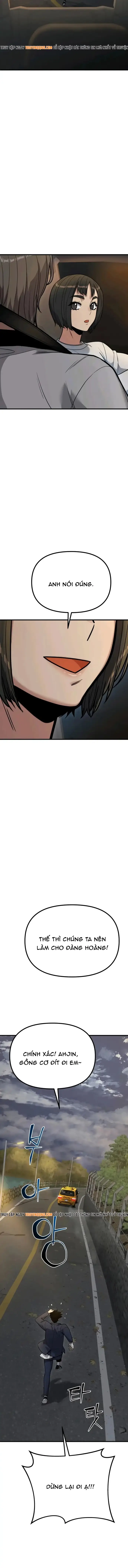 Tài Xế Báo Thù Chapter 15 - 22