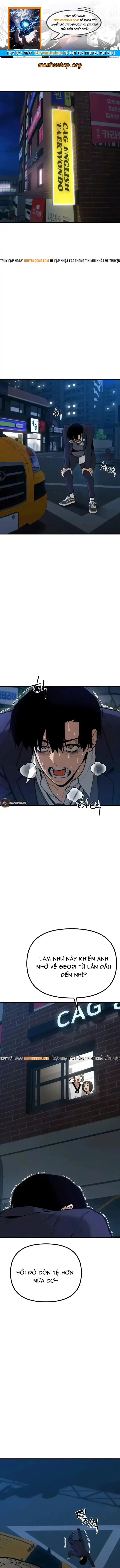 Tài Xế Báo Thù Chapter 16 - 1