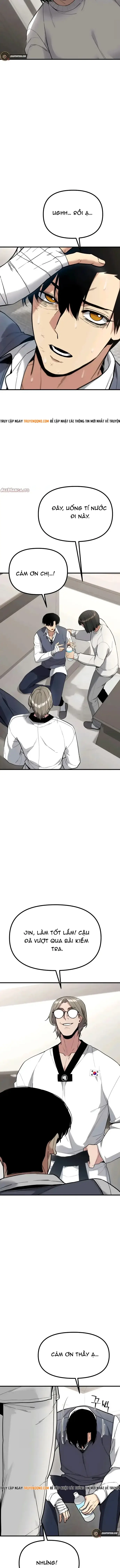 Tài Xế Báo Thù Chapter 16 - 3