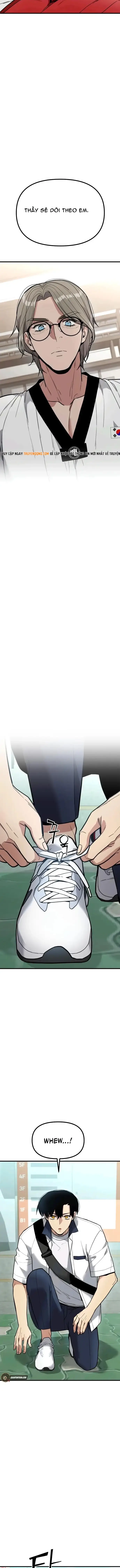 Tài Xế Báo Thù Chapter 16 - 9