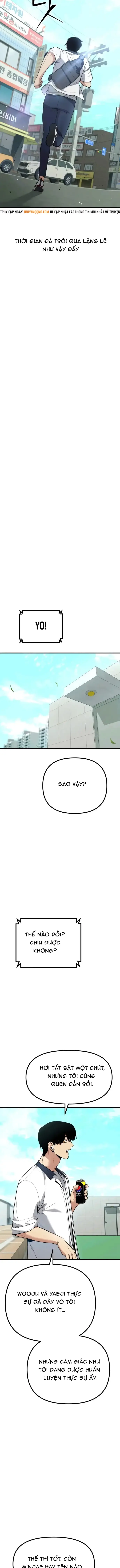 Tài Xế Báo Thù Chapter 16 - 10