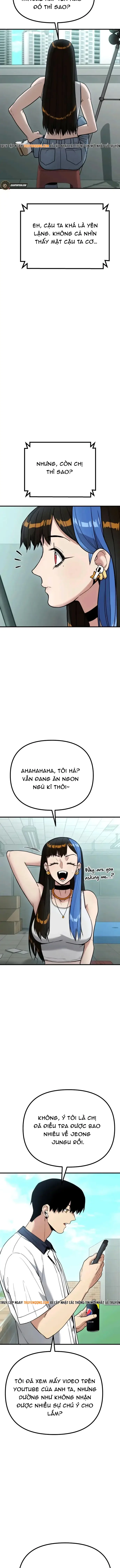 Tài Xế Báo Thù Chapter 16 - 11