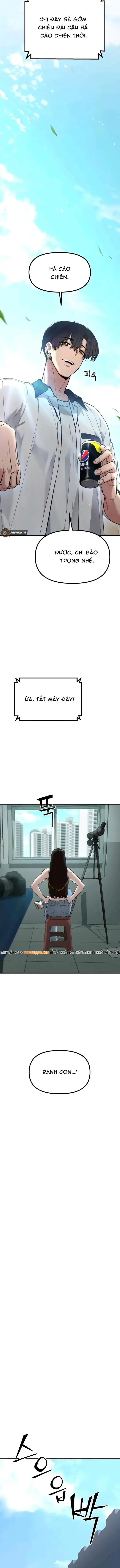 Tài Xế Báo Thù Chapter 16 - 13