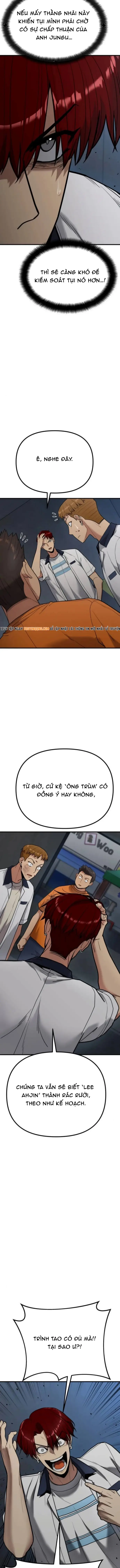 Tài Xế Báo Thù Chapter 20 - 8