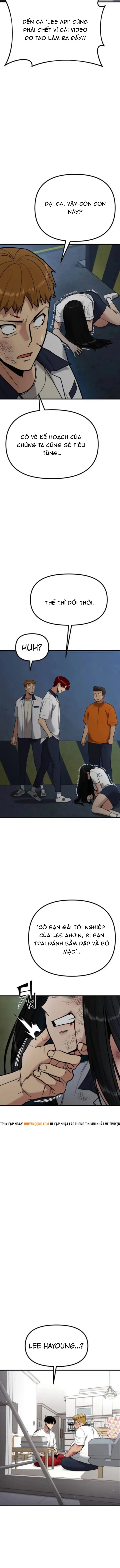 Tài Xế Báo Thù Chapter 20 - 9