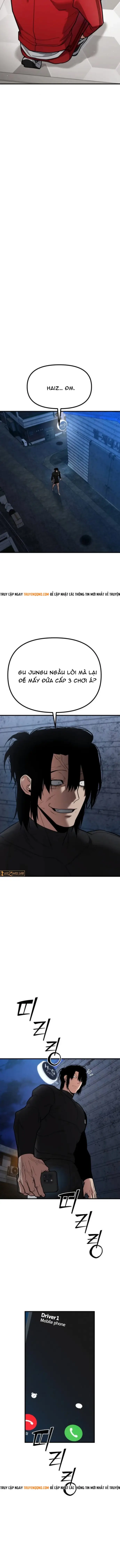 Tài Xế Báo Thù Chapter 20 - 12