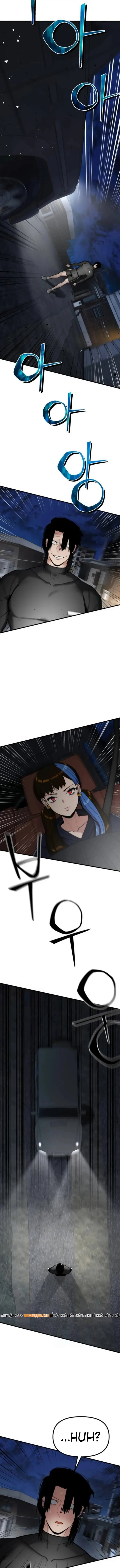 Tài Xế Báo Thù Chapter 20 - 17