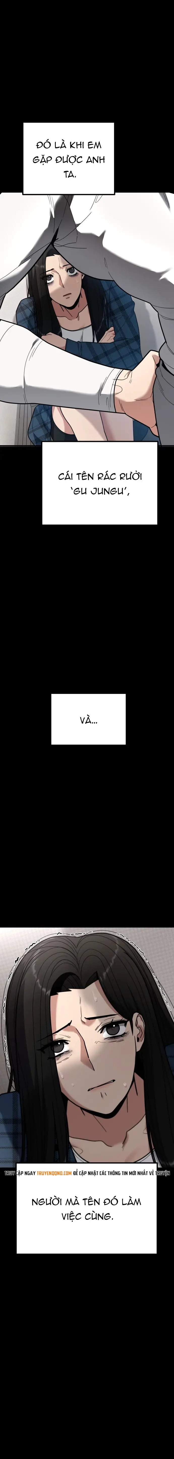 Tài Xế Báo Thù Chapter 23 - 15