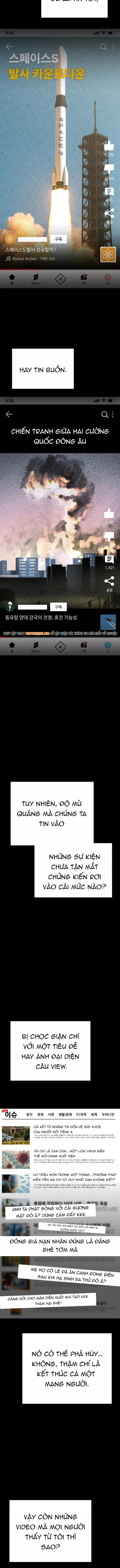 Tài Xế Báo Thù Chapter 25 - 4