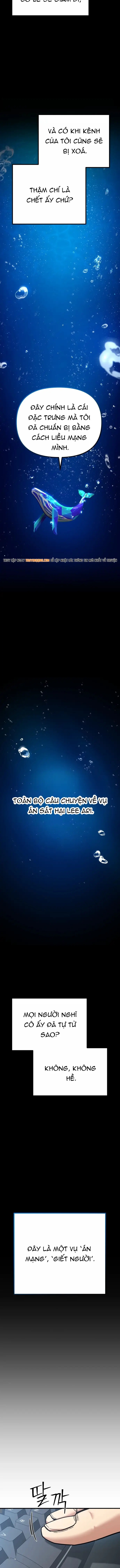 Tài Xế Báo Thù Chapter 25 - 6