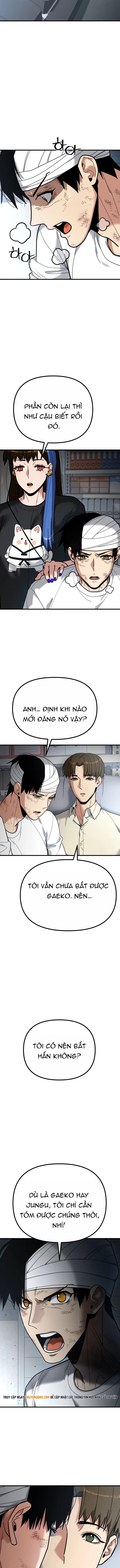 Tài Xế Báo Thù Chapter 25 - 7