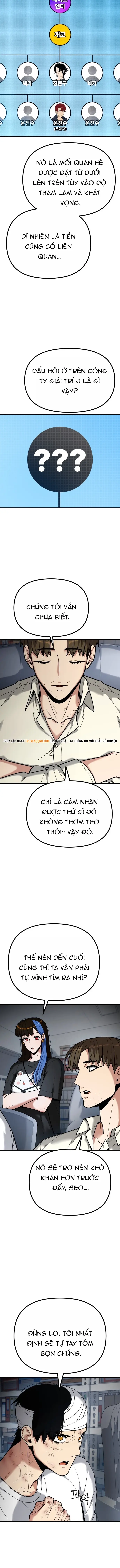 Tài Xế Báo Thù Chapter 25 - 9