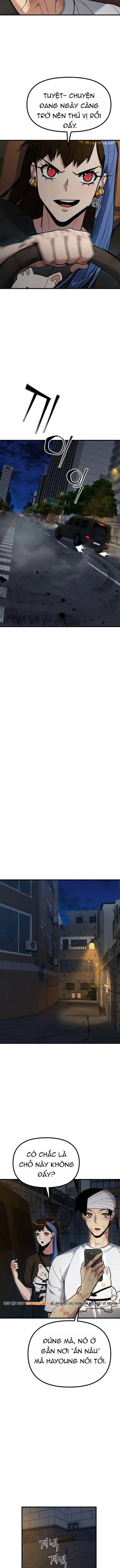 Tài Xế Báo Thù Chapter 25 - 15