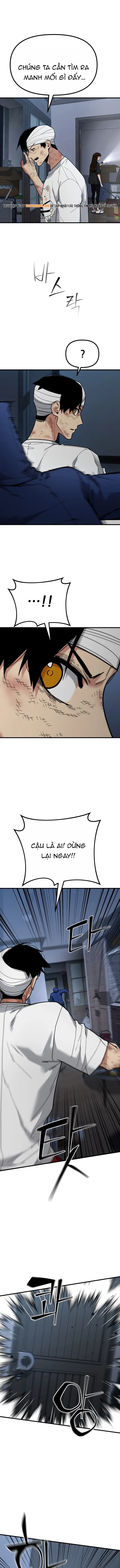 Tài Xế Báo Thù Chapter 25 - 19