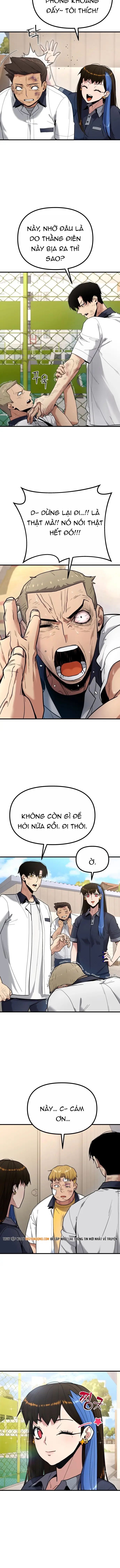 Tài Xế Báo Thù Chapter 26 - 15