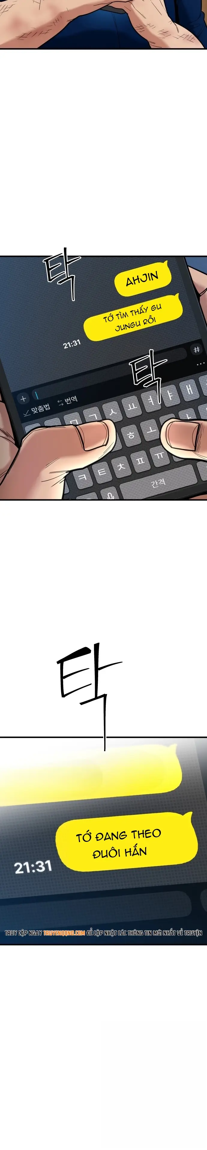 Tài Xế Báo Thù Chapter 26 - 21