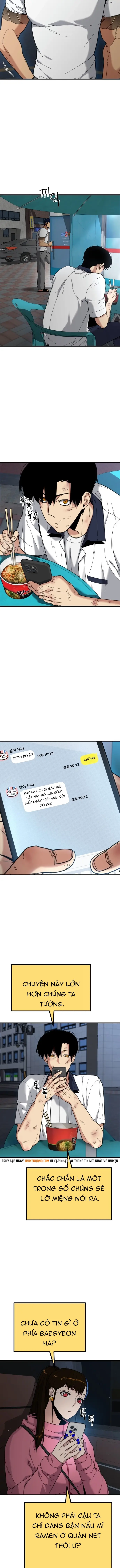 Tài Xế Báo Thù Chapter 27 - 2