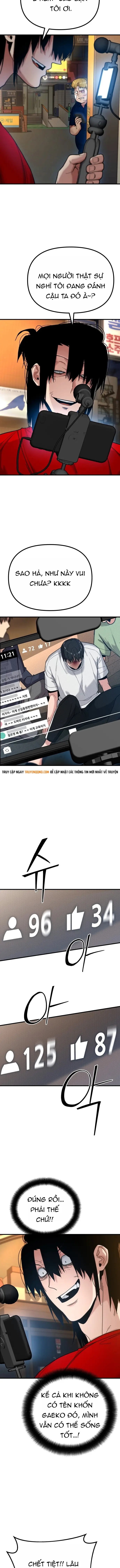Tài Xế Báo Thù Chapter 27 - 7