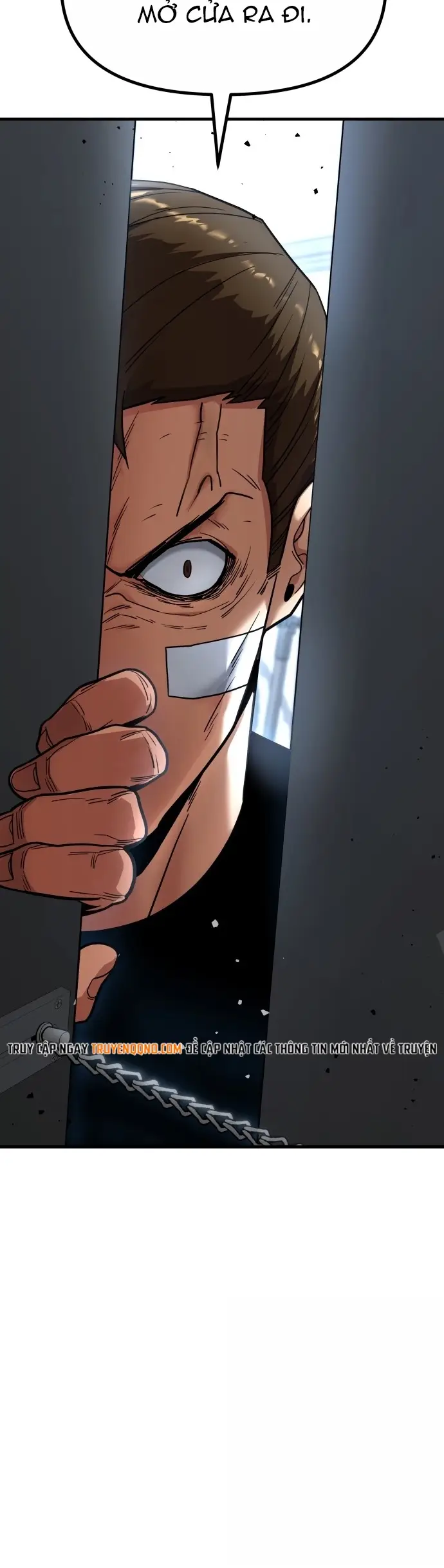 Tài Xế Báo Thù Chapter 27 - 20