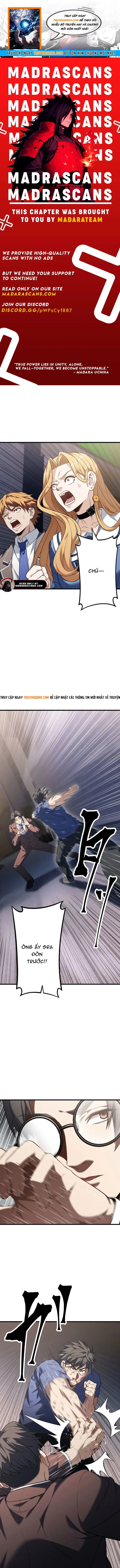 Vô Danh Lão Giang Hồ Chapter 36 - 1