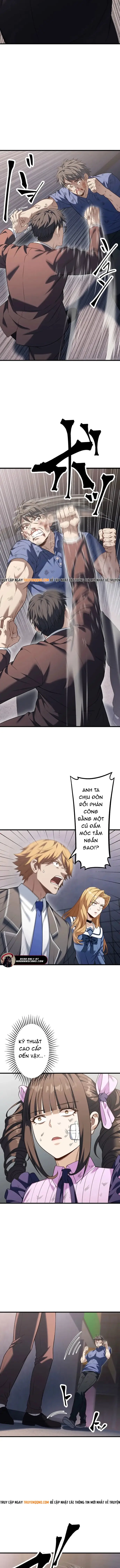 Vô Danh Lão Giang Hồ Chapter 36 - 2