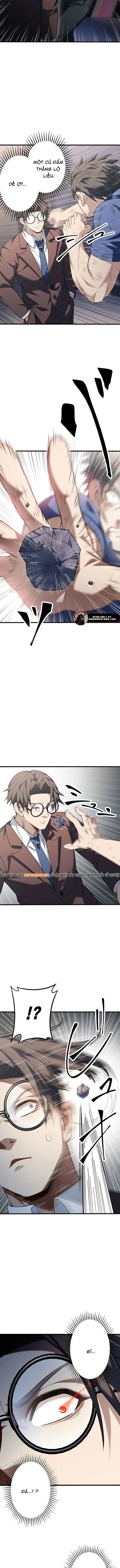 Vô Danh Lão Giang Hồ Chapter 36 - 6