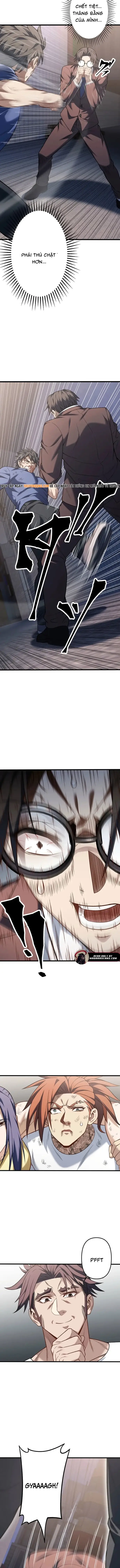 Vô Danh Lão Giang Hồ Chapter 36 - 7