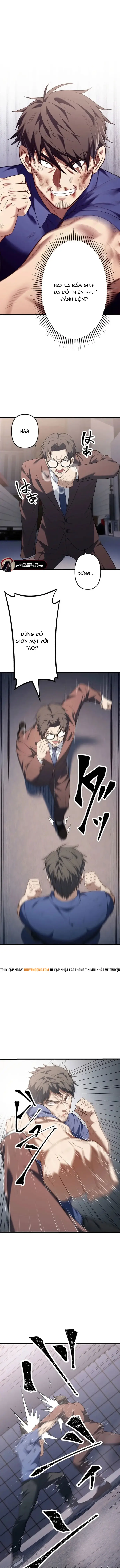 Vô Danh Lão Giang Hồ Chapter 36 - 11