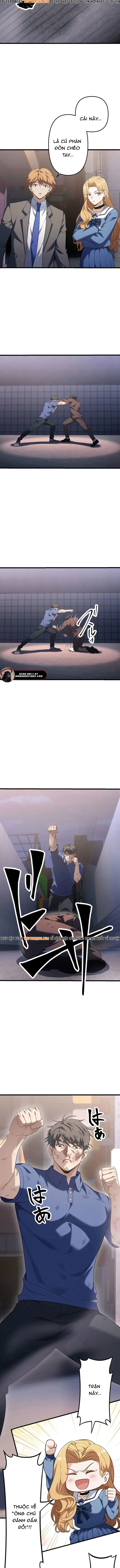 Vô Danh Lão Giang Hồ Chapter 36 - 12