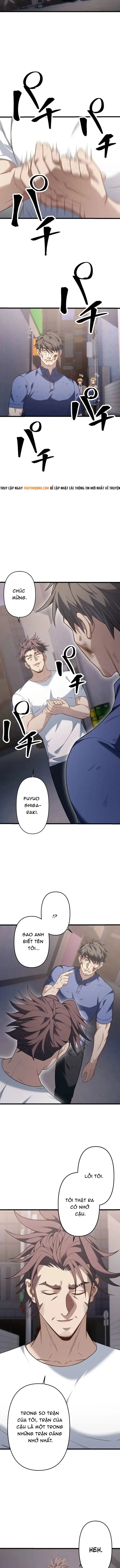 Vô Danh Lão Giang Hồ Chapter 36 - 14